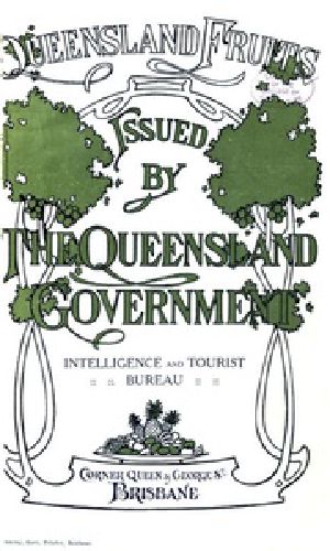 [Gutenberg 26552] • Fruits of Queensland